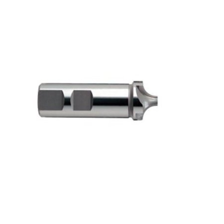 YG-1 TOOL CO 4 Flute Corner Rounding 8% Cobalt 29282